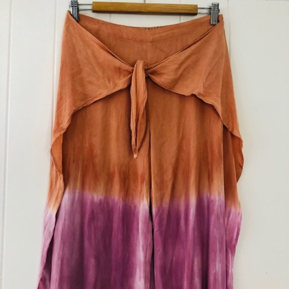 Young Fabulous and Broke Abigail Split Pants - Picture 4 of 11